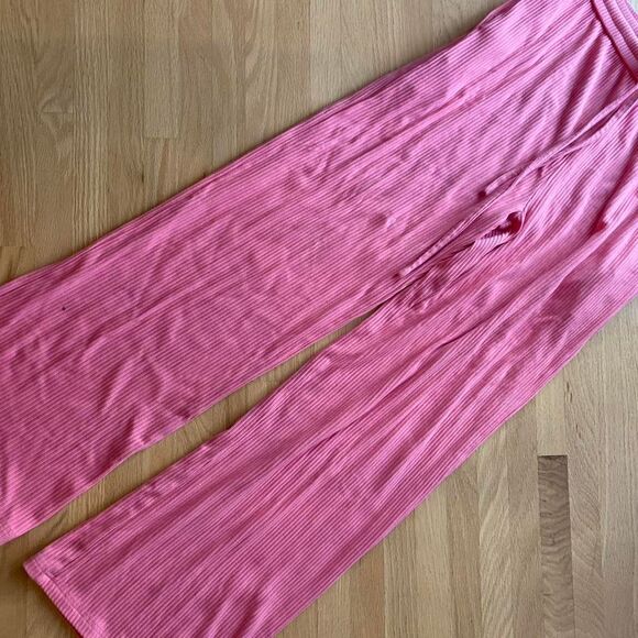 Unbranded Women's Pink Jumpsuit - Picture 6 of 6